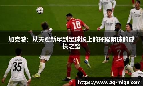加克波：从天赋新星到足球场上的璀璨明珠的成长之路