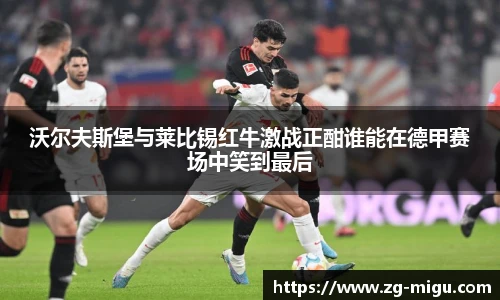 沃尔夫斯堡与莱比锡红牛激战正酣谁能在德甲赛场中笑到最后